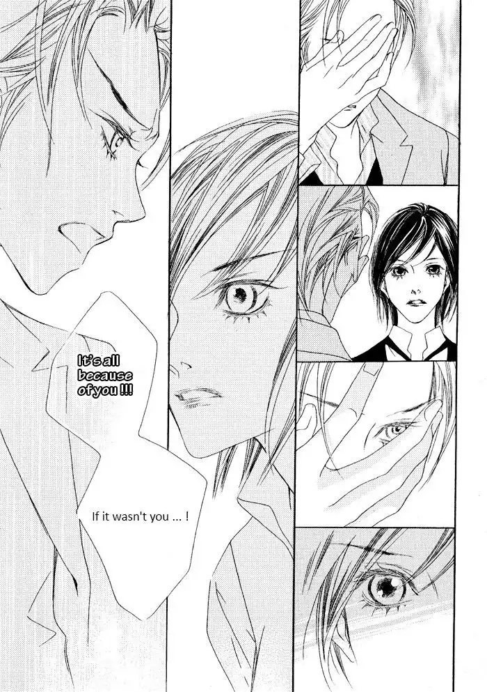 Savage Garden Chapter 11 38
